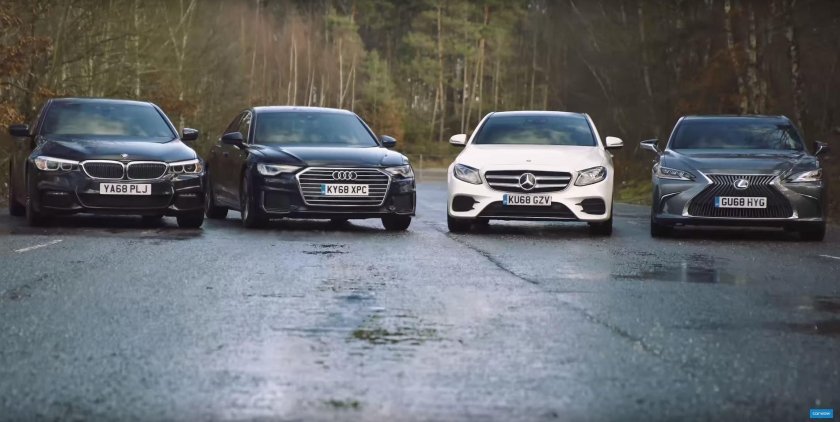 Гелик и БМВ х5