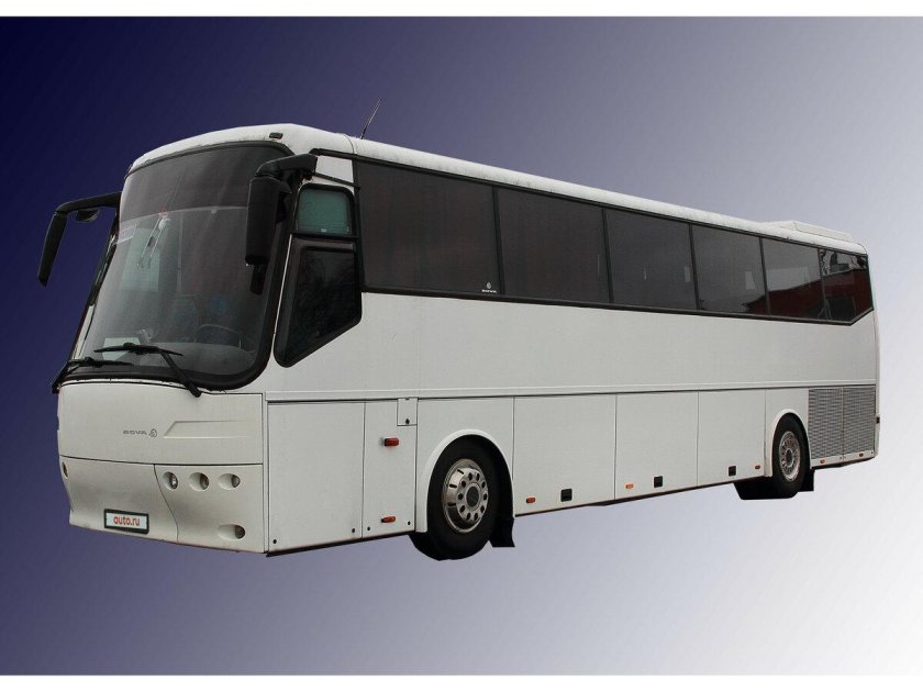 Бова Футура