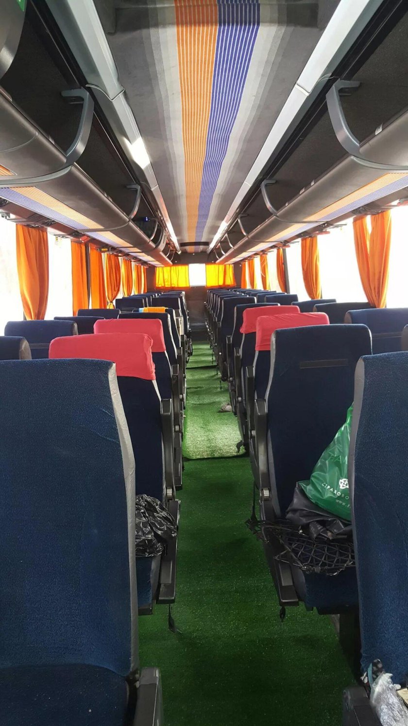 VDL Bova автобус