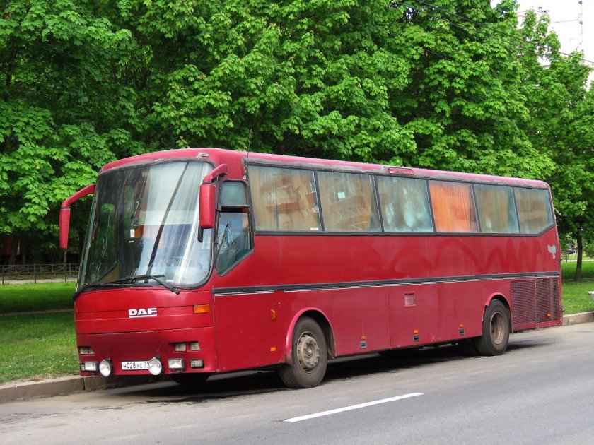 Хендай Futura FHD