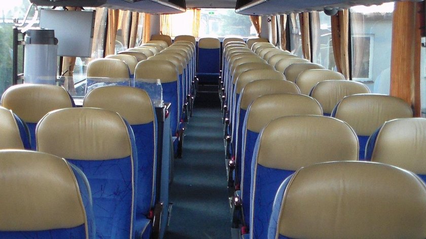 Неоплан 50 мест