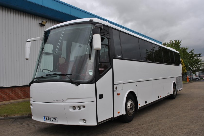 Бова Футура