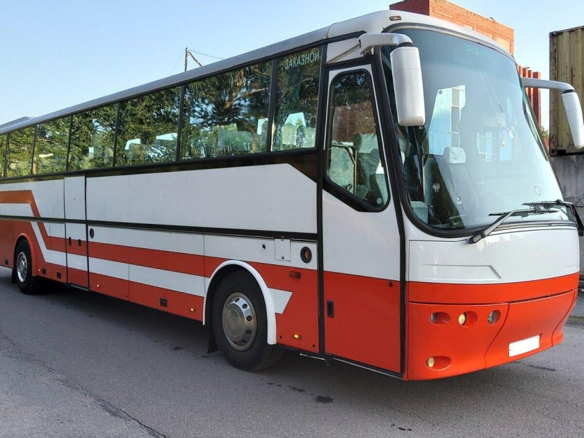 Бова Футура