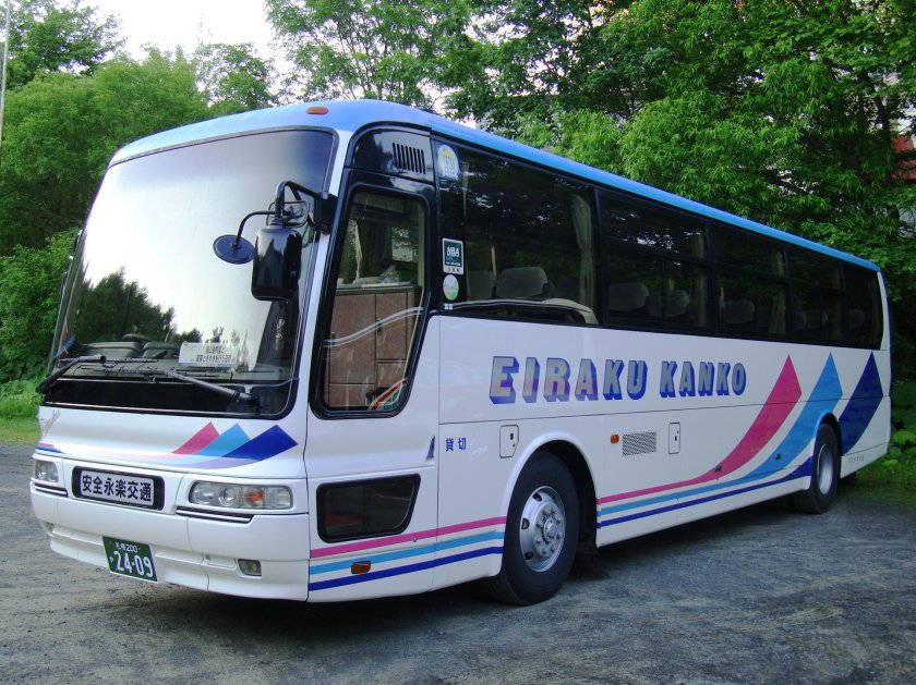 Аэро автобус