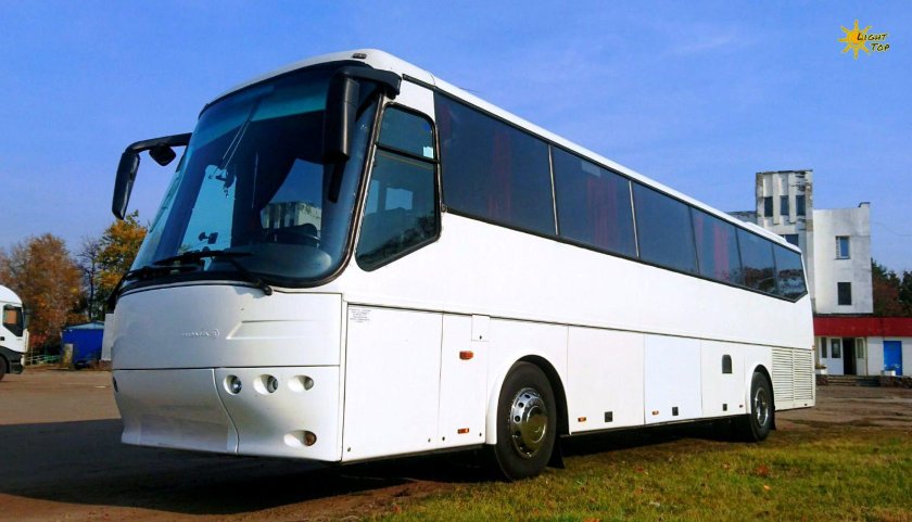 Хайгер 49 мест