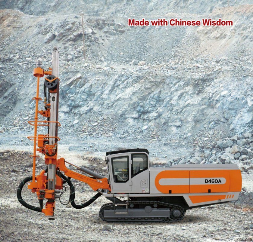 Буровая установка