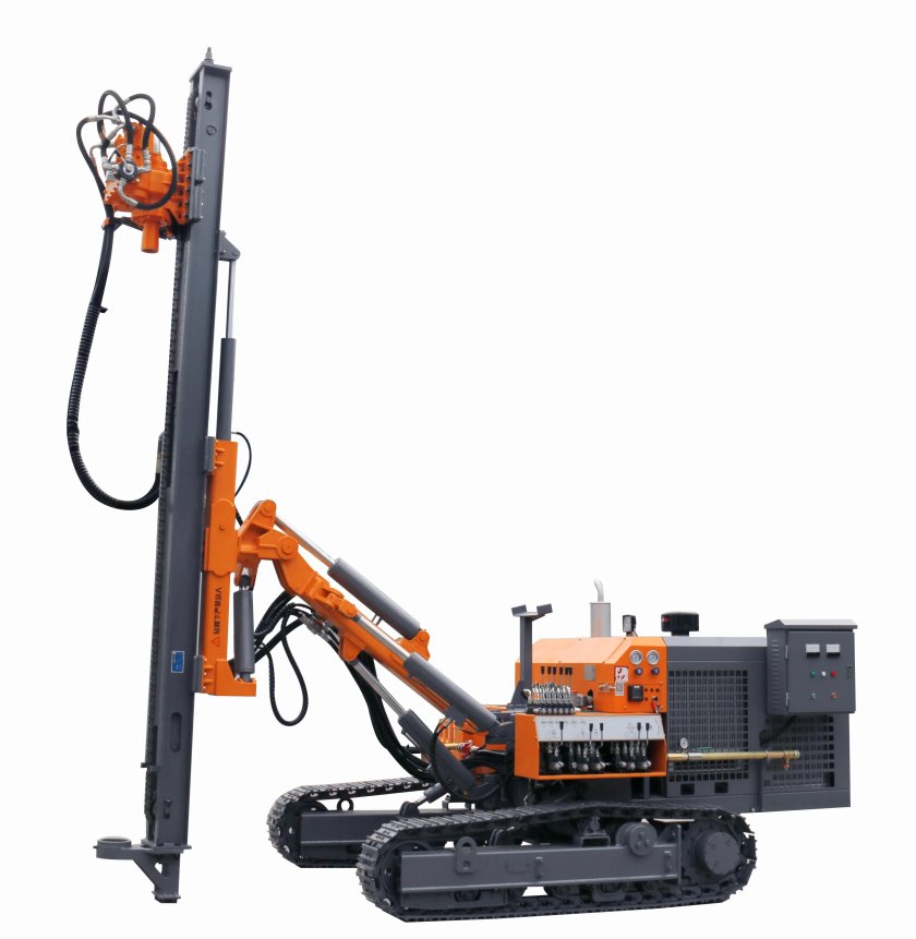 Зега буровой станок