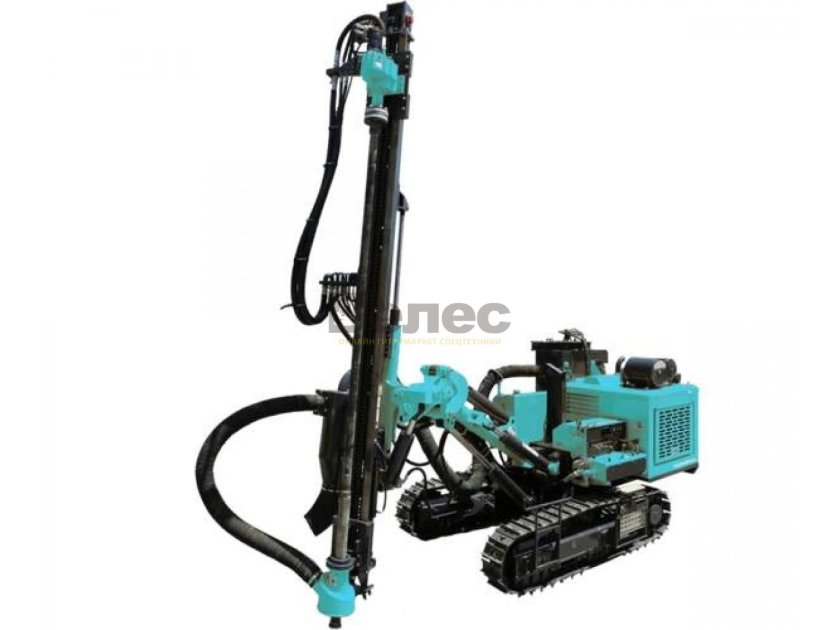 Буровой станок