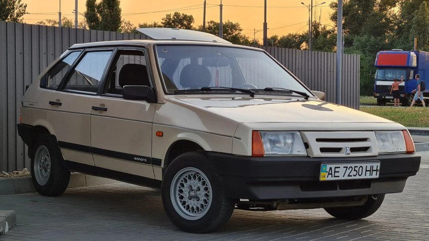 Lada Hanseat