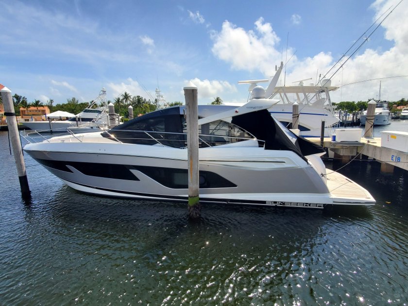 Сансикер предатор