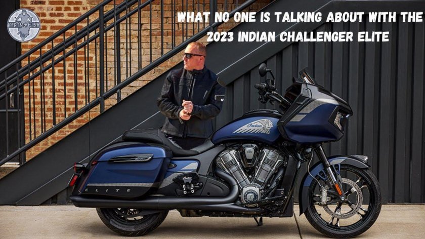 Indian Challenger Elite