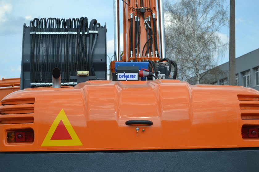 E230wh перегружатель