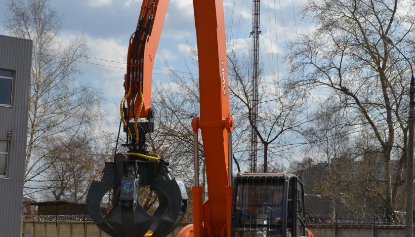 Перегружатель umg e230wh