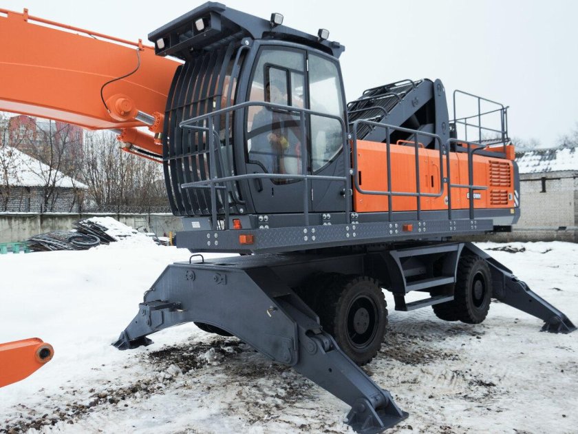 UMG e350wh перегружатель