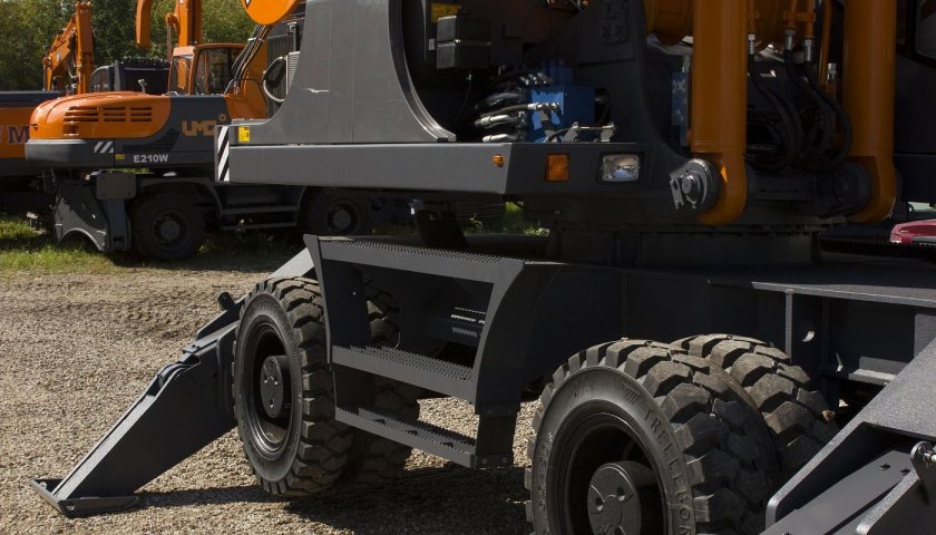 Перегружатель UMG e230wh