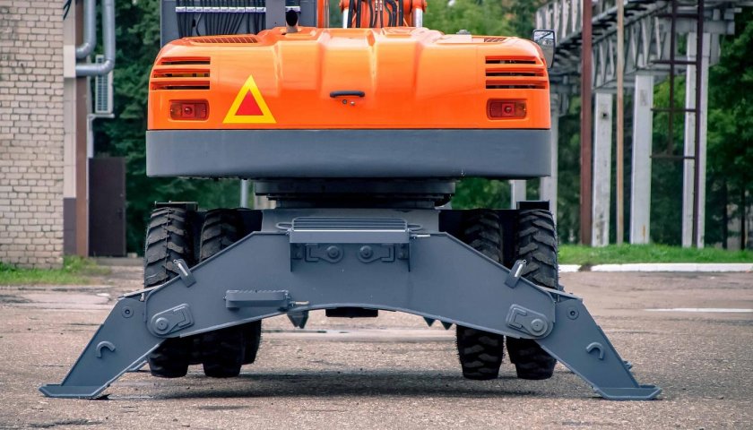 Перегружатель UMG e190wh