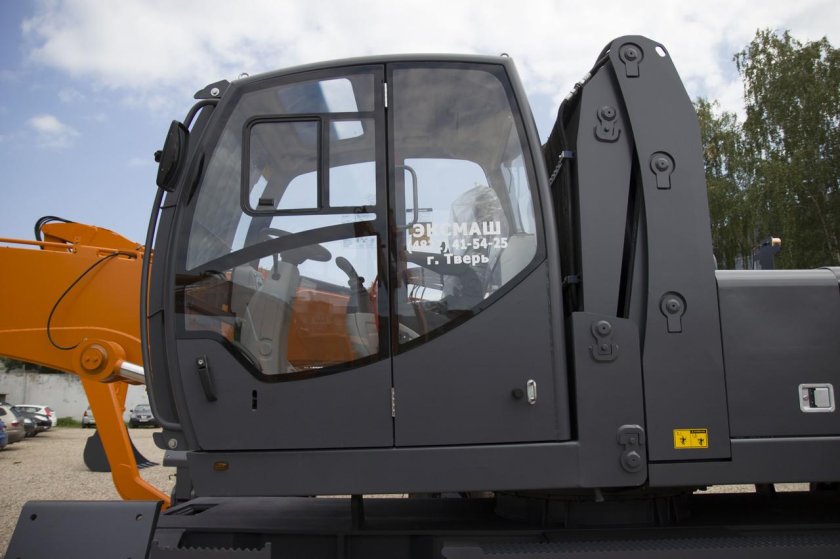 E230wh перегружатель