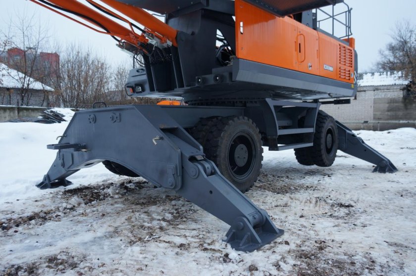 Перегружатель UMG e200ch