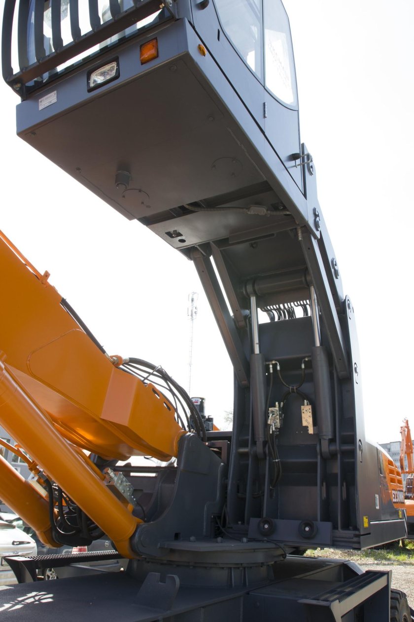 Перегружатель UMG e230wh