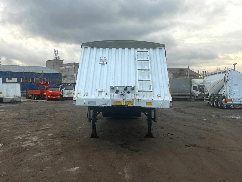 Krone модель SD