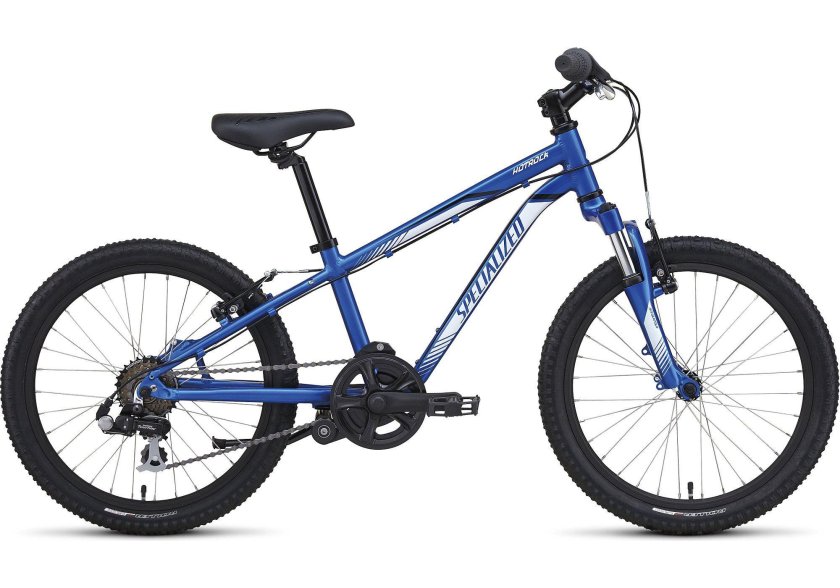 Specialized Hotrock 20