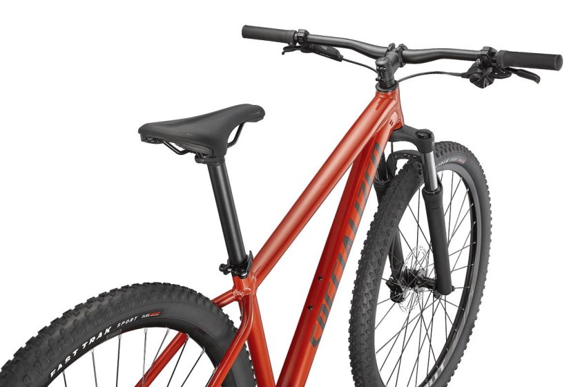 Specialized Rockhopper Comp
