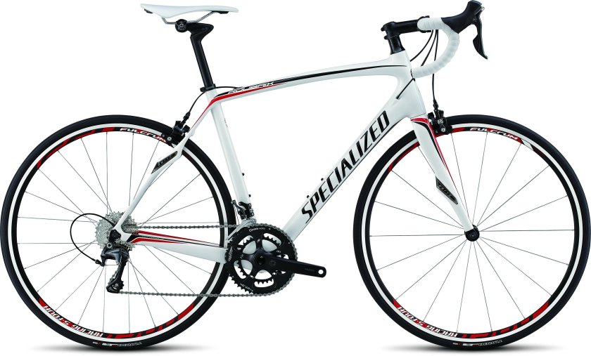 Specialized Roubaix
