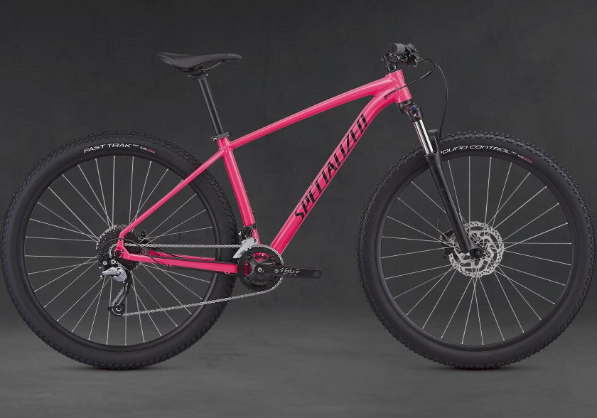 Specialized Rockhopper 2019