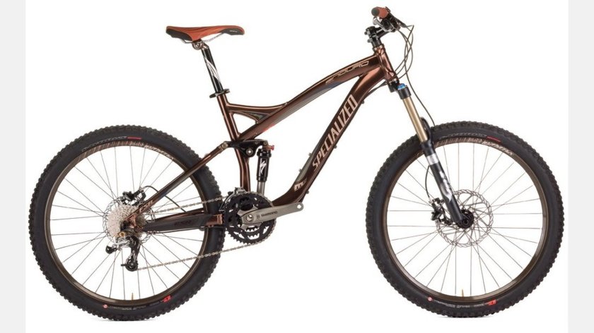 Specialized Enduro 2023