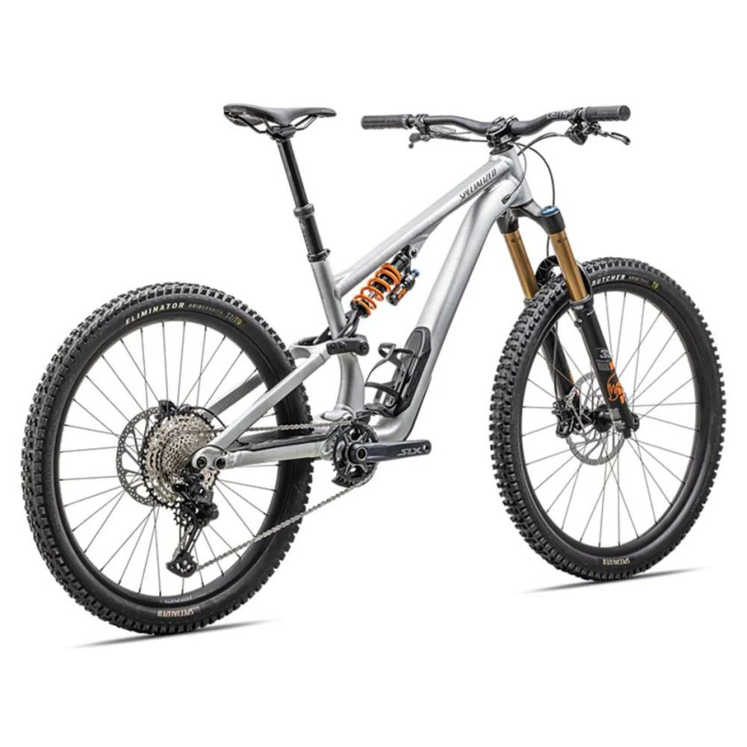 Горные велосипеды