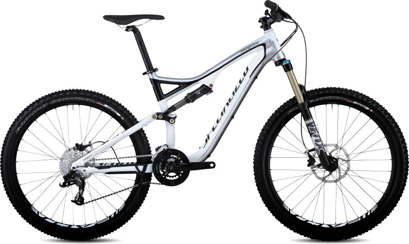 Велосипед specialized Epic