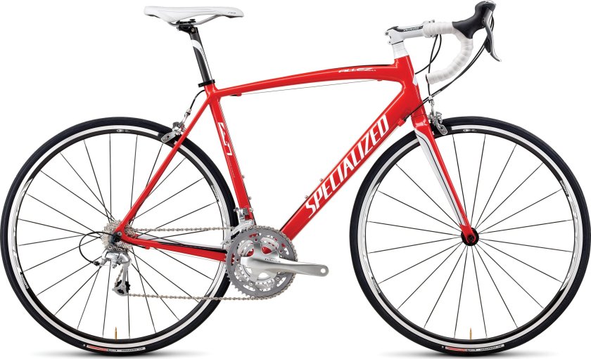 Specialized allez Sport