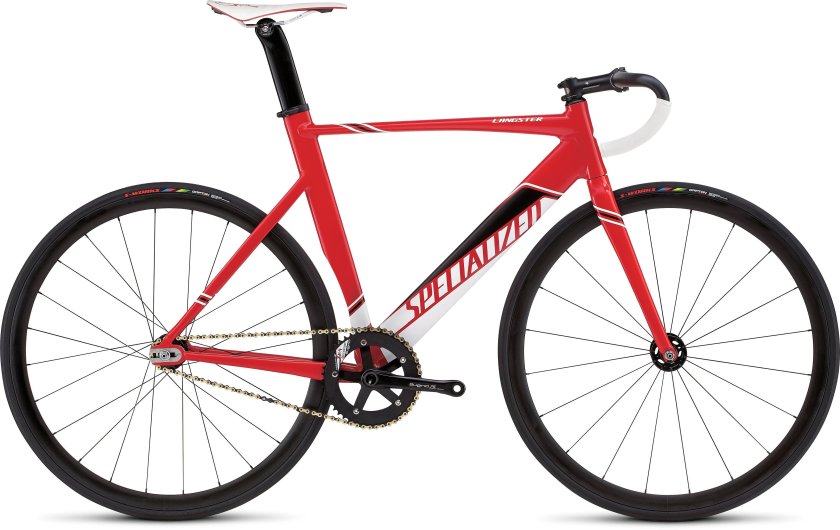 Specialized Langster 2015