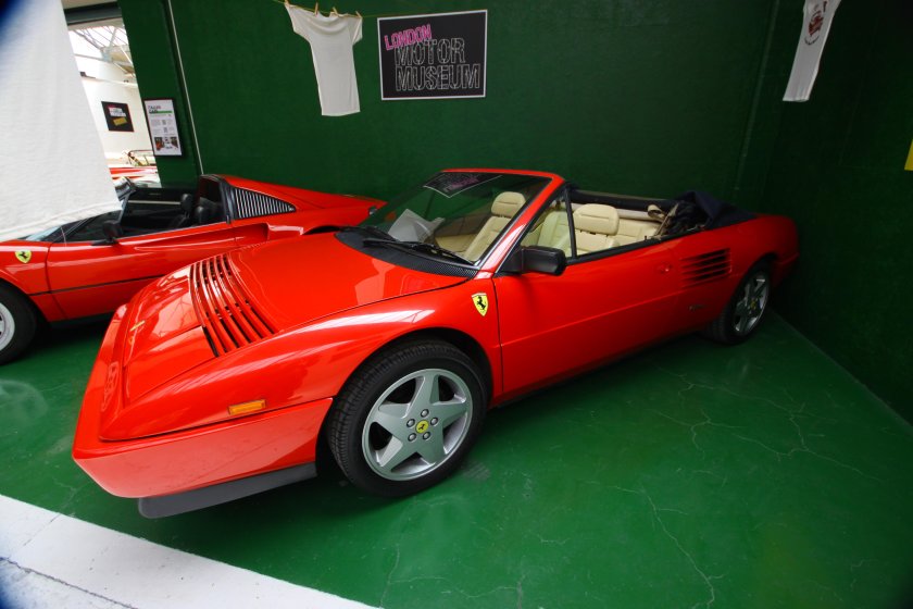 Ferrari 328 GTS