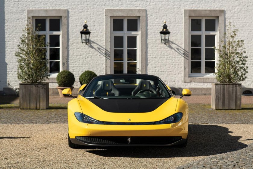 Ferrari pininfarina