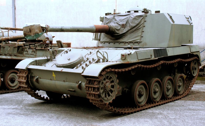 AMX 105