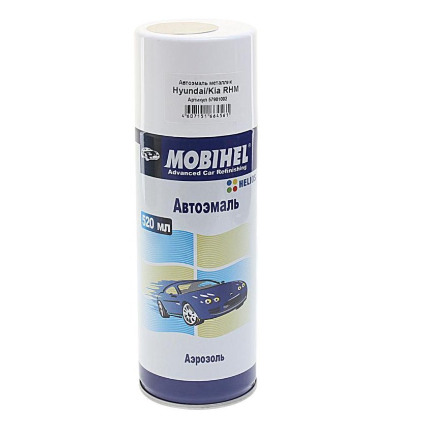 Мобихел 240 белое облако