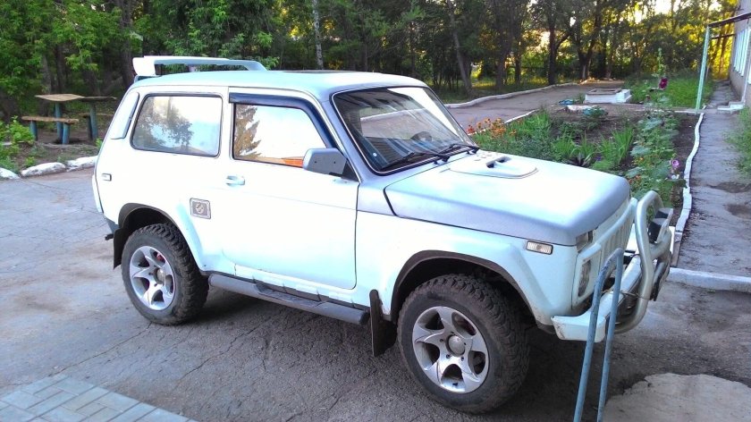 Цвет Альпийский снег