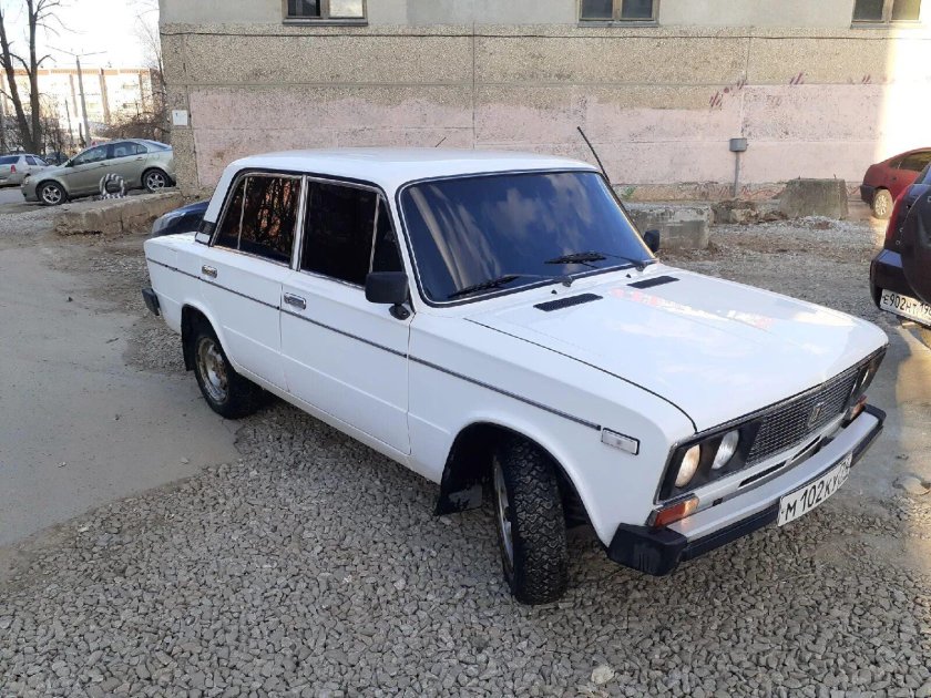 ВАЗ 21065 1996 года