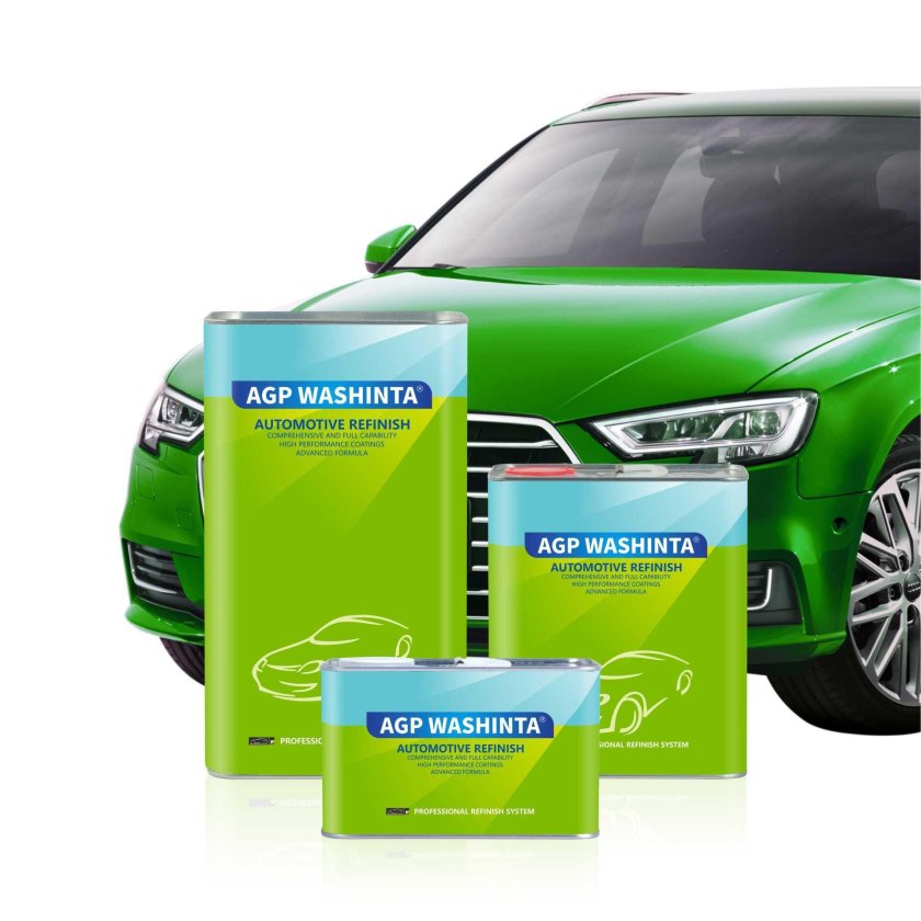 Альпийский снег краска автомобильная