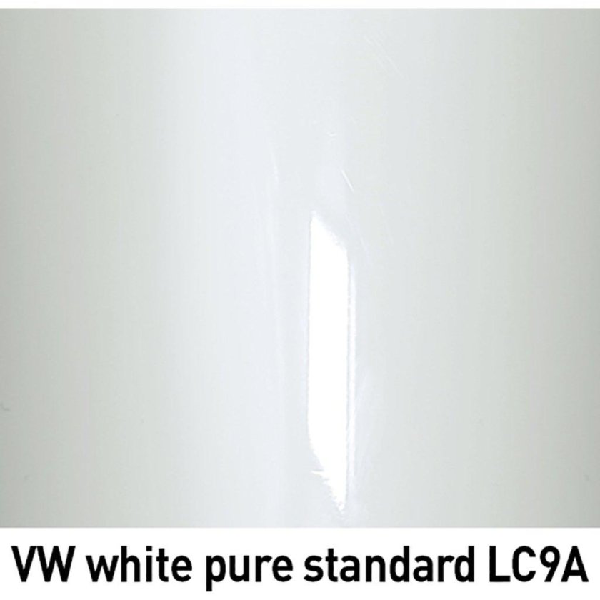 Базовая эмаль Toyota White super