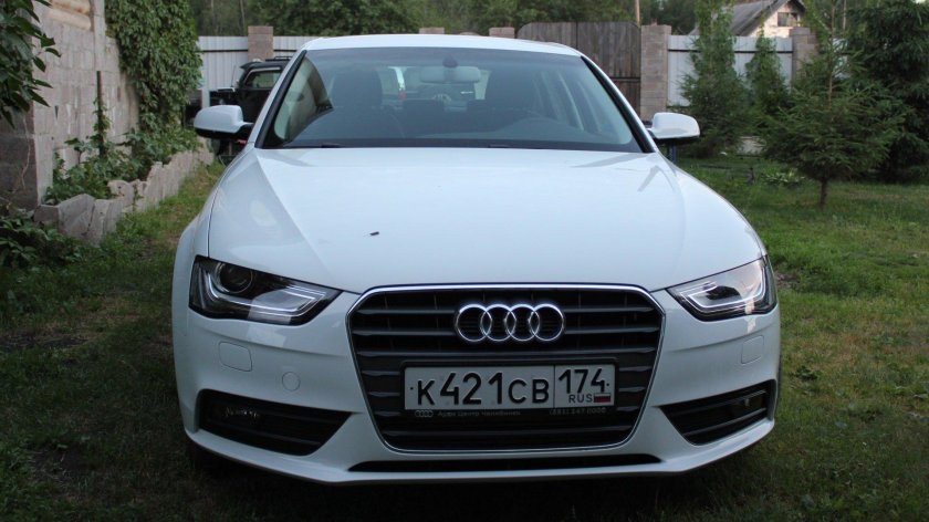 205 Альпийский снег металлик