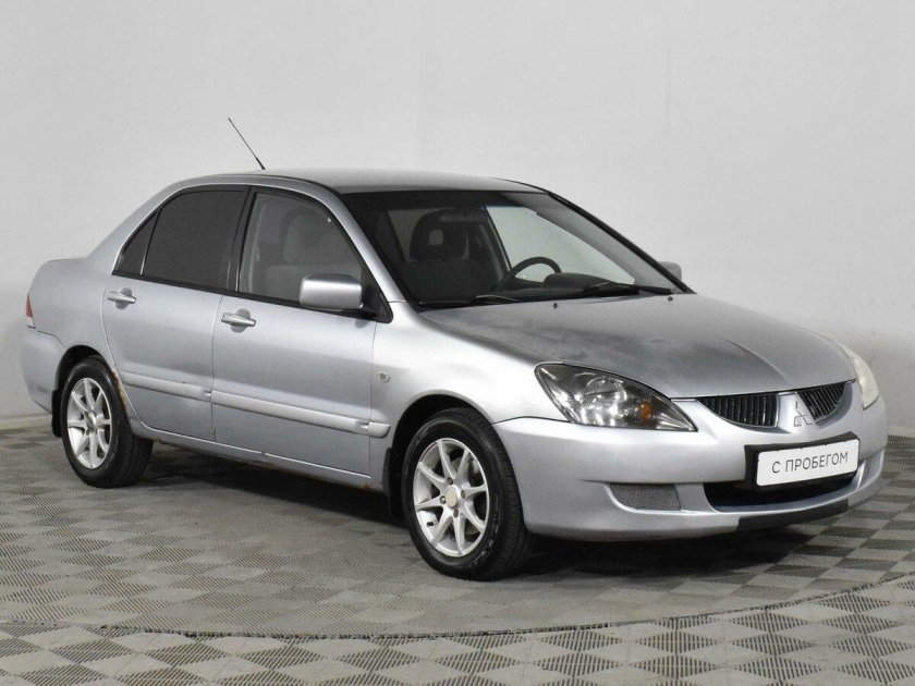 Lancer 2004 1.6