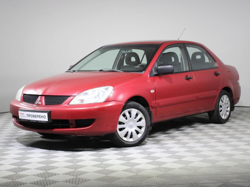 Митсубиси лансер ix рестайлинг 2001