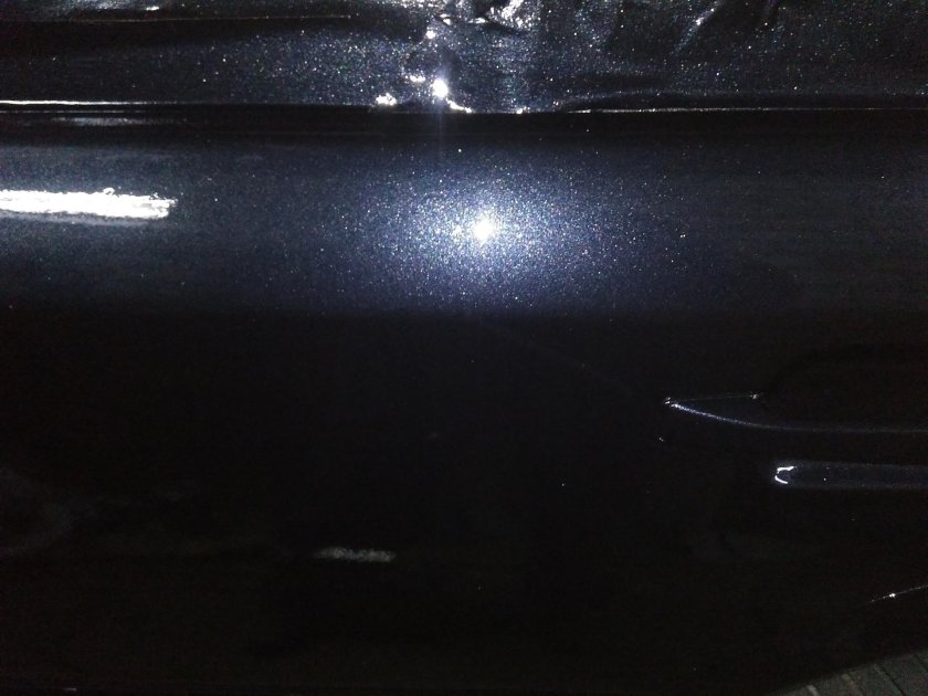 Краска Мобихел 606 Млечный путь