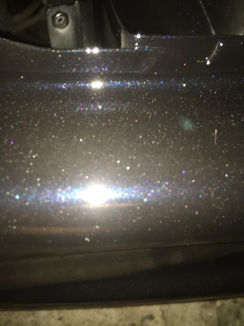 Космос 665 краска Приора