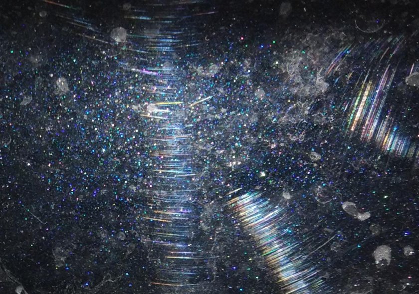 Краска Mobihel 665 космос