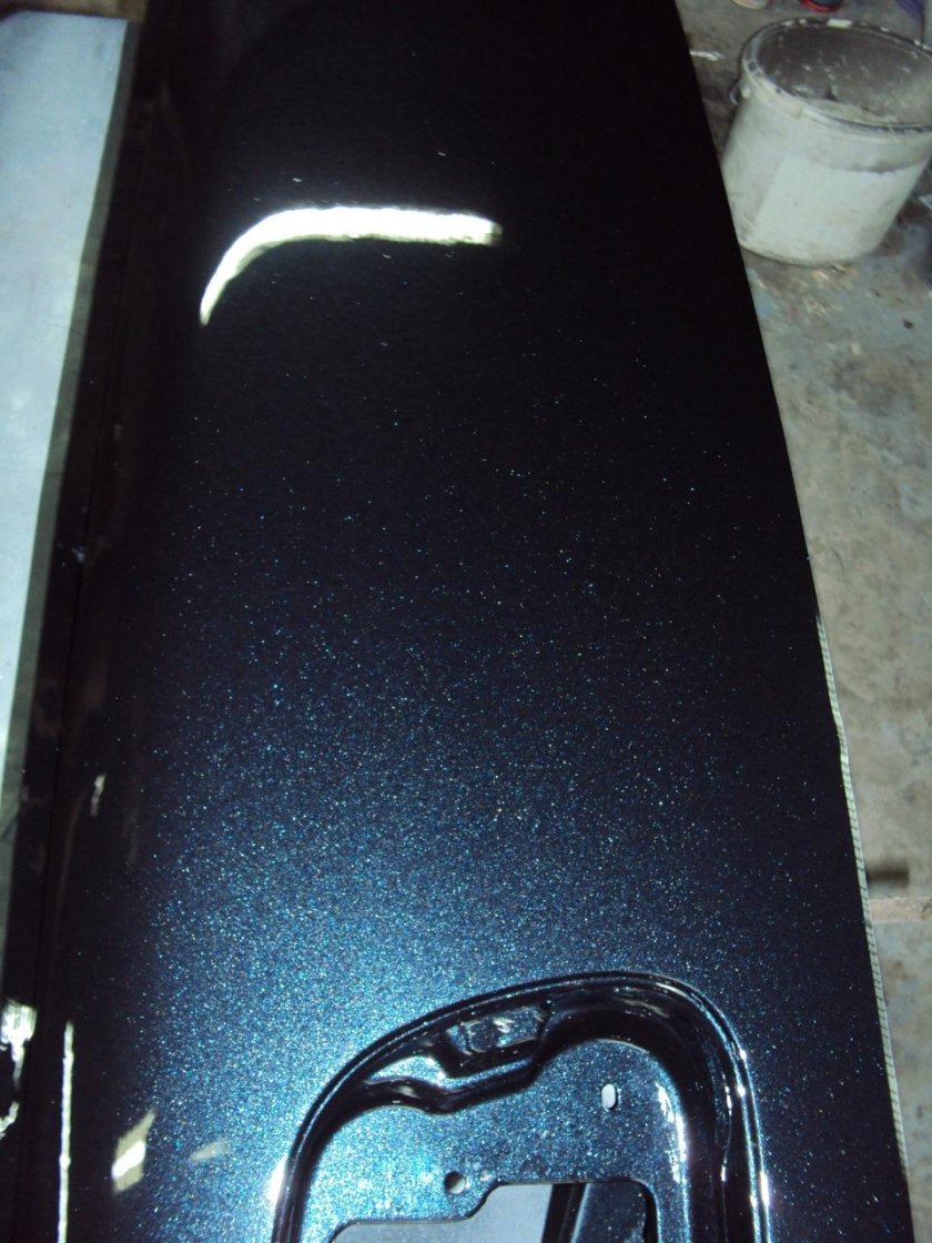 Краска Мобихел 606 Млечный путь