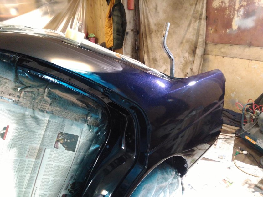 Mobihel 665 космос