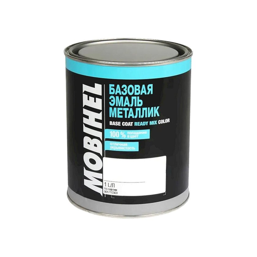 Mobihel 371 амулет краска